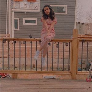 Meet your Posher, Joana